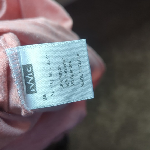 Tank top - Picture 5 of 5